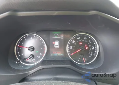 2021 Toyota Rav4 Xle из США, поврежденный, VIN 2T3W1RFV8MC110019